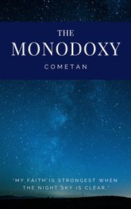 The Monodoxy: The Principles of The Aesthetic Cosmos