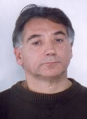 Vincent "Vinny Ocean" Palermo
