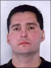 Anthony Capo