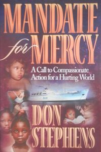 Mandate for Mercy