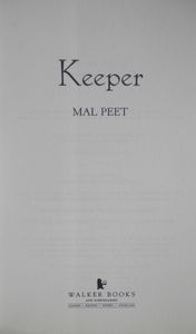 Keeper