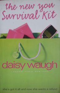 The New You Survival Kit