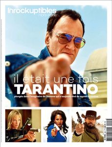 Les Inrockuptibles Hors série - Il était une fois Tarantino