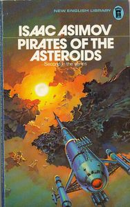 Pirates of the Asteroids