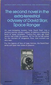 Pirates of the Asteroids