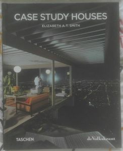 Case Study Houses