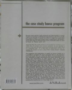 Case Study Houses
