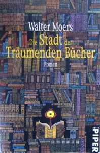 Die Stadt der Träumenden Bücher