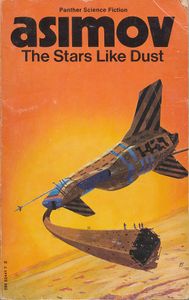 The Stars Like Dust
