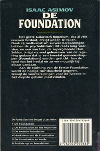 De Foundation