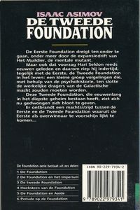 De Tweede Foundation