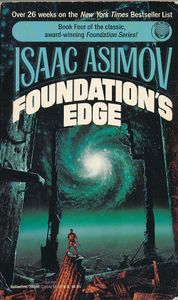 Foundation's Edge