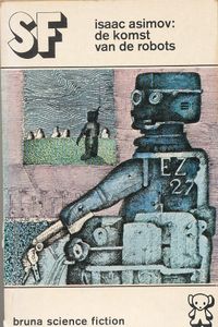 de komst van de robots