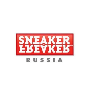 Sneaker Freaker Russia