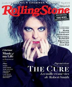 Rolling Stone (fr) Series 4 n° 117