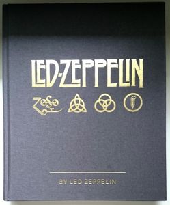 Led Zeppelin by Led Zeppelin