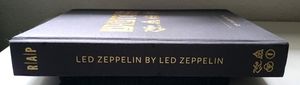 Led Zeppelin by Led Zeppelin