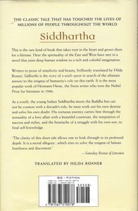 Siddhartha