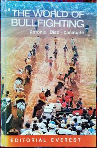 The World of Bullfighting