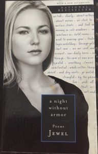 A Night Without Armor: Poems