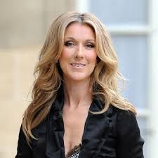 Celine Dion