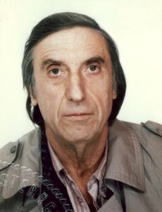 Herbert Fux