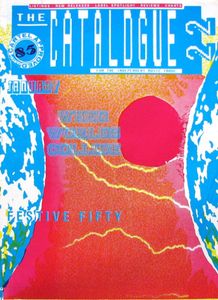 The Catalogue: Issue 22