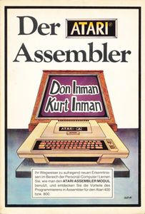 Der Atari Assembler