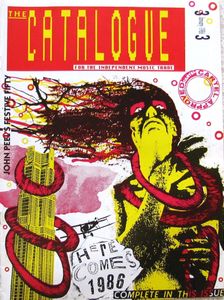 The Catalogue: Issue 33