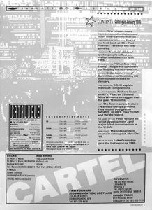 The Catalogue: Issue 33