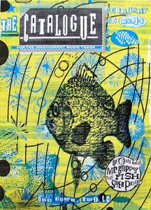 The Catalogue: Issue 34