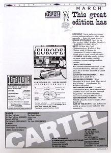 The Catalogue: Issue 35