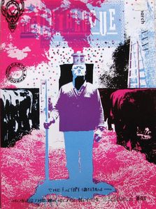 The Catalogue: Issue 35