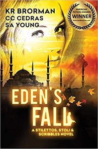 Eden's Fall