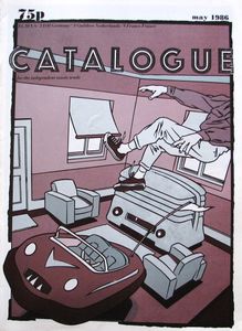 Catalogue: Issue 37