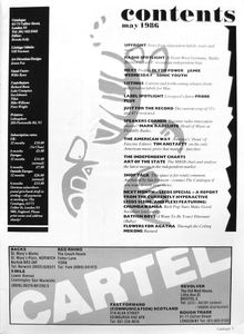 Catalogue: Issue 37