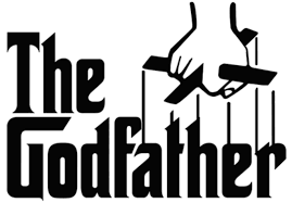 The Godfather Series by David Hanna