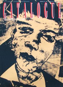 Catalogue: Issue 39