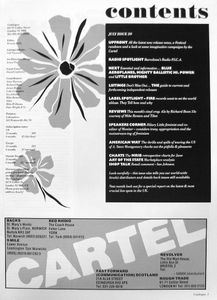 Catalogue: Issue 39