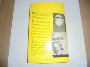 Frank Costello: The Gangster with a Thousand Faces
