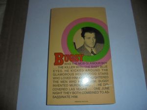 Bugsy Siegel: The Man who Invented Murder, Inc.