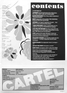 Catalogue: Issue 40