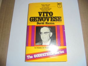 Vito Genovese