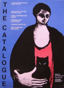 The Catalogue: Issue 41