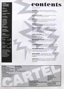 The Catalogue: Issue 41