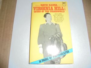 Virginia Hill: Queen of the Underworld