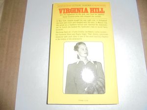 Virginia Hill: Queen of the Underworld