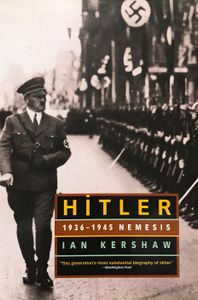 Hitler: 1936-1945 Nemesis