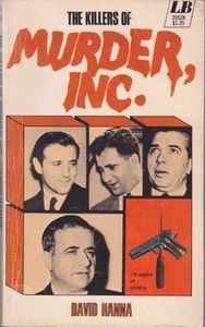 The Killers of Murder, Inc.