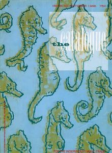 The Catalogue: Issue 42